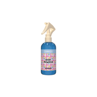 Baby Powder Room Spray