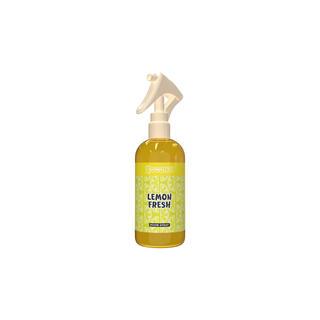Lemon Fresh Room Spray