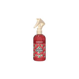 Merci, Cherry Room Spray