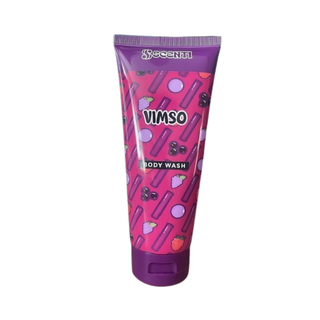 Vimso Body Wash