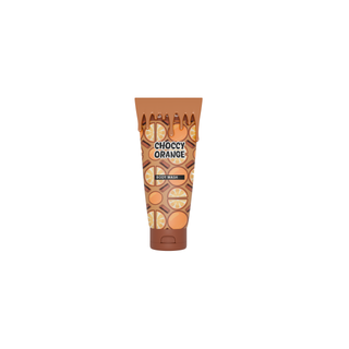 Choccy Orange Body Wash