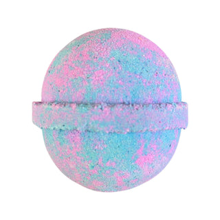 Baby Powder Bath Bomb