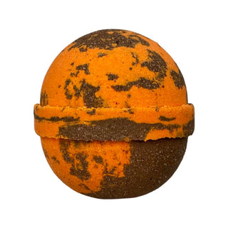 Choccy Orange Bath Bomb