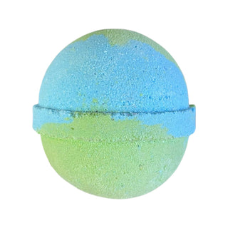 Cold & Flu Bath Bomb