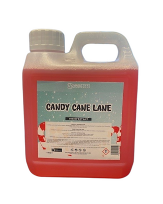 Candy Cane Lane Surface Cleaner 1L
