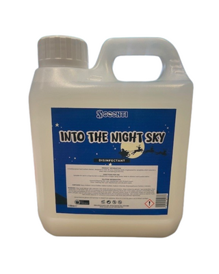 Into The Night Sky Surface Cleaner 1L