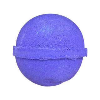 Grape Things Will Happen Bath Bomb
