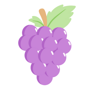 Grape Things Will Happen Body Wash