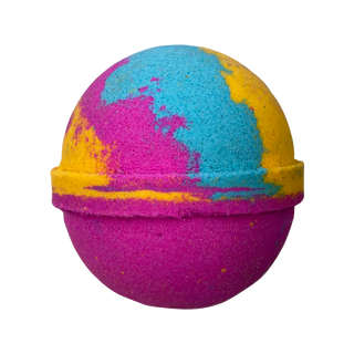 Gumbelievable Bath Bomb