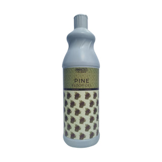 Pine Floor Gel