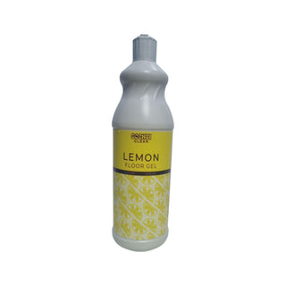 Lemon Floor Gel