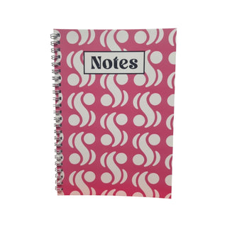 Scenti Notepad