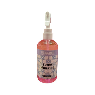 Snow Worries Room Spray