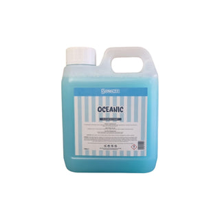 Oceanic Floor Cleaner