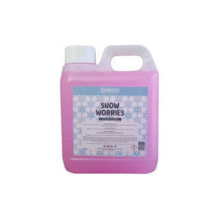 Snow Worries Floor Cleaner