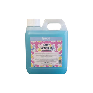 Baby Powder Floor Cleaner