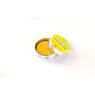 Lemon Solid Shampoo Bar