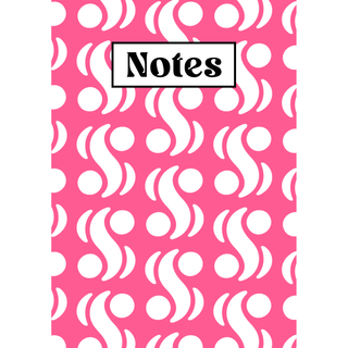 Scenti Notepad