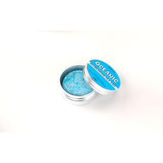 Oceanic Solid Shampoo Bar