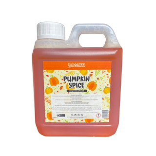 Pumpkin Spice Surface Cleaner 1L