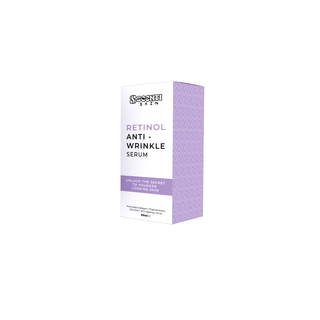 Anti-Wrinkle Face Serum
