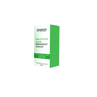 Breakout Face Serum