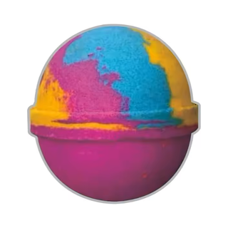 Scenti Pin Badge