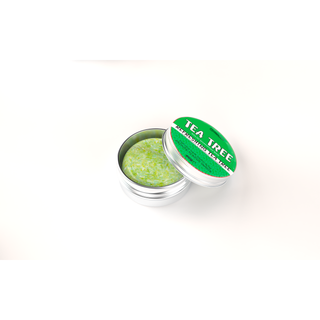 Tea Tree Solid Shampoo Bar