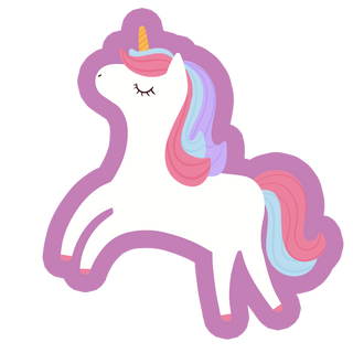 Unicorn Sparkles Bath Bomb