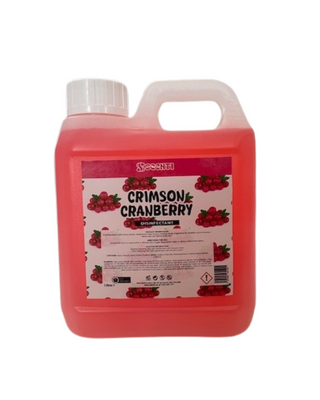 Crimson Cranberry Surface Cleaner 1L