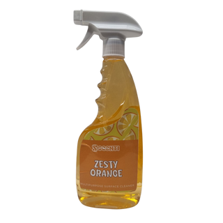 Sweet Orange Surface Cleaner
