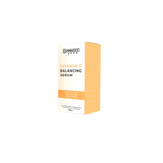 Balancing Face Serum