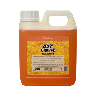 Zesty Orange Floor Cleaner 1L