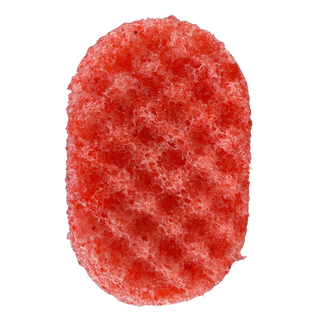 Merci Cherry Soap Sponge