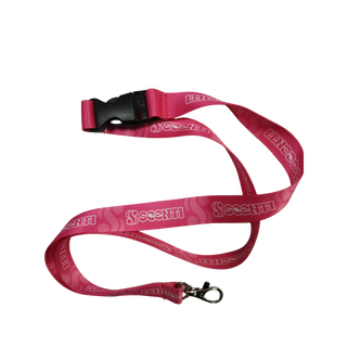 Scenti Lanyard