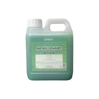 Mr Millionaire Floor Cleaner