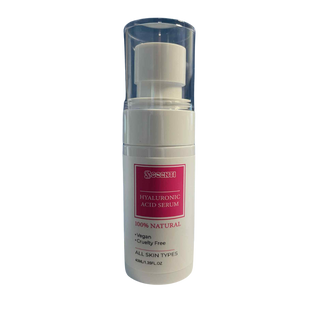Hyaluronic Acid Serum