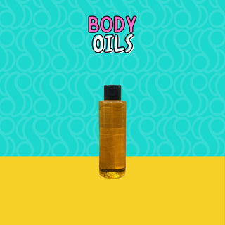 Body Oil