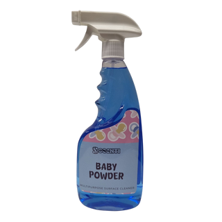 Multi-Purpose Surface Cleaners