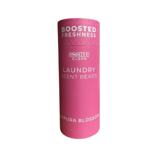 Sakura Blossom Laundry Scent Beads