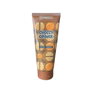 Choccy Orange Body Wash