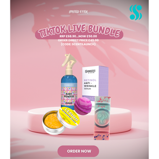 Scenti Bundle
