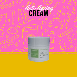 Anti-Ageing Cream