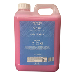 2l Baby Powder Fabric Conditioner