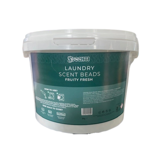 Fruity Fresh Laundry Scent Beads 2KG