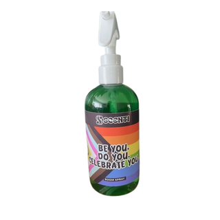 Be you. Do you. Celebrate You Room Spray