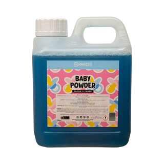 Baby Powder Floor Cleaner 1L