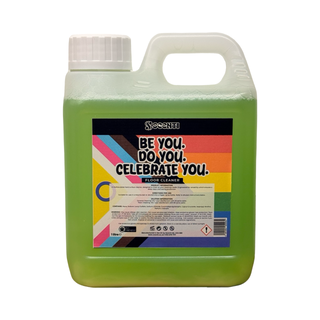 Be You, Do You, Celebrate You Floor Cleaner 1L