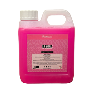 Belle Floor Cleaner 1L