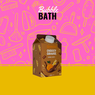 Bubble Bath